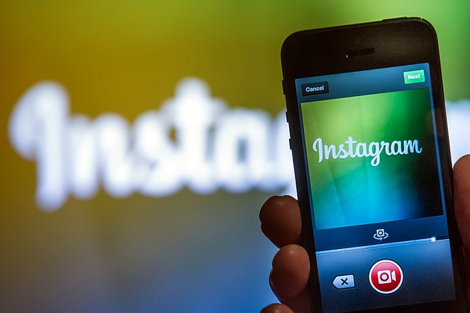 5000 подписчиков в Instagram. + Бонус в виде обучения