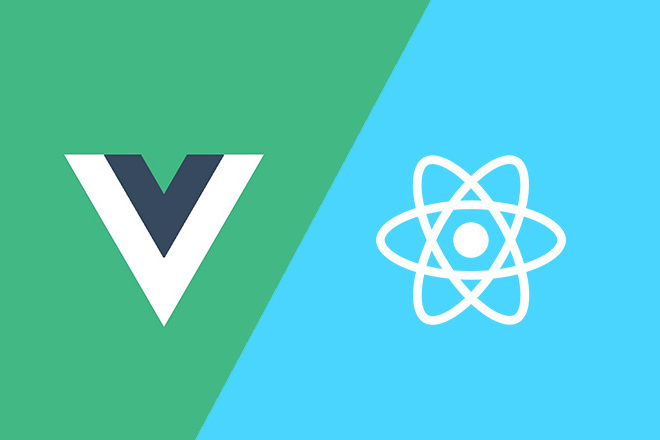 Frontend разработка