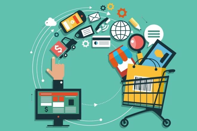 Качественно наполню Ваш интернет-магазин товарами в короткие сроки