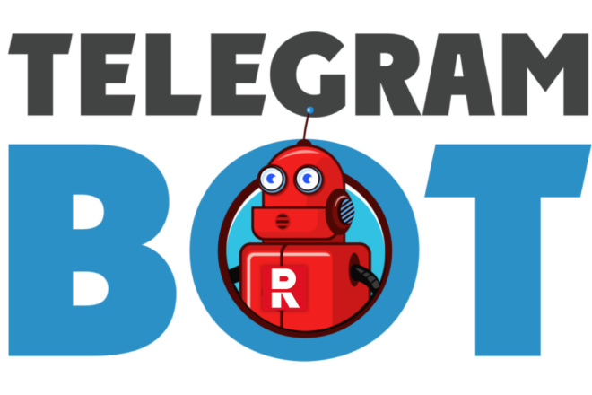 Telegram bot