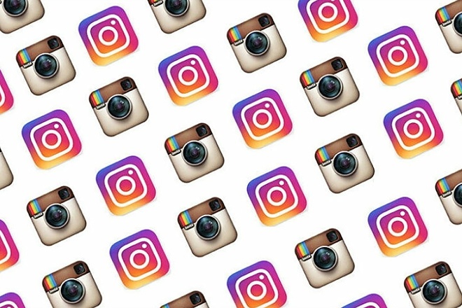 Instagram лайки от живых людей