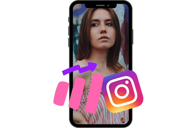 Instagram продвижение бизнеса