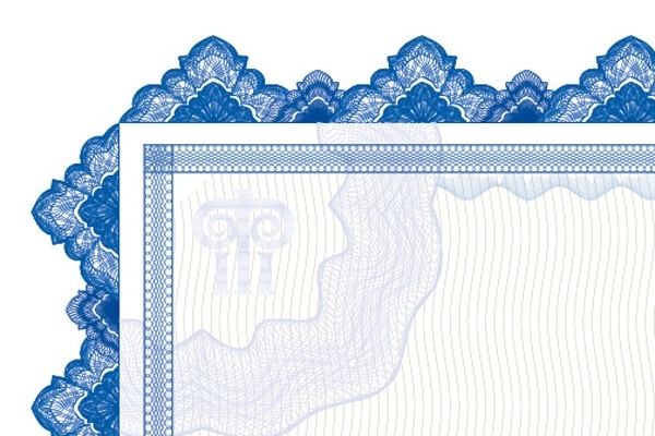 Создаю водяные знаки, защитные сетки. Creating watermarks, protective