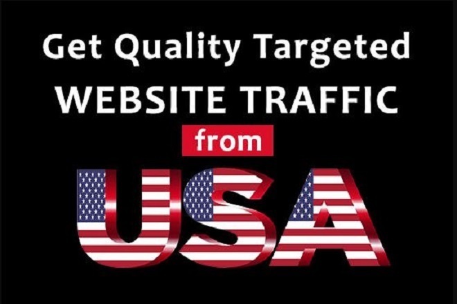 1500 уникальных пользователей из USA в месяц