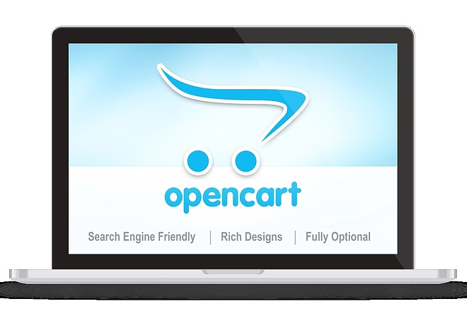 Исправление ошибок Opencart
