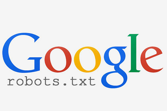 Настройка robots.txt