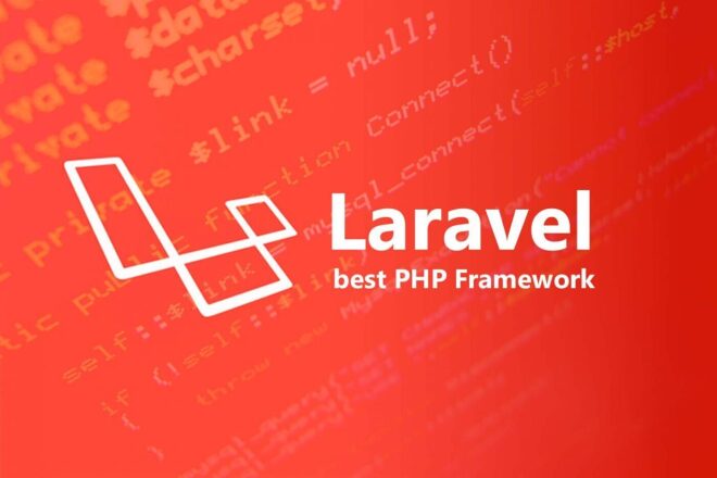 Доработка сайт на Laravel