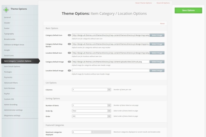 Продам большой пак шаблонов WordPress