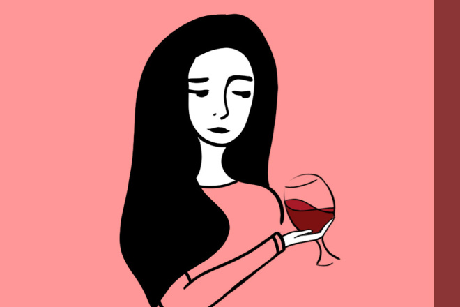 Рисую открытки