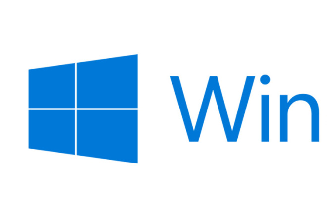 Написание программы для Windows