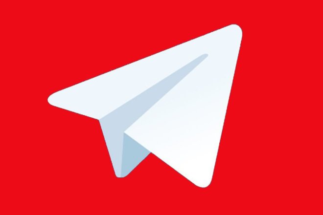 Telegram + Wordpress заявки с сайта