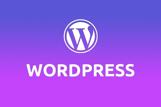 Создание Landing Page на Wordpress