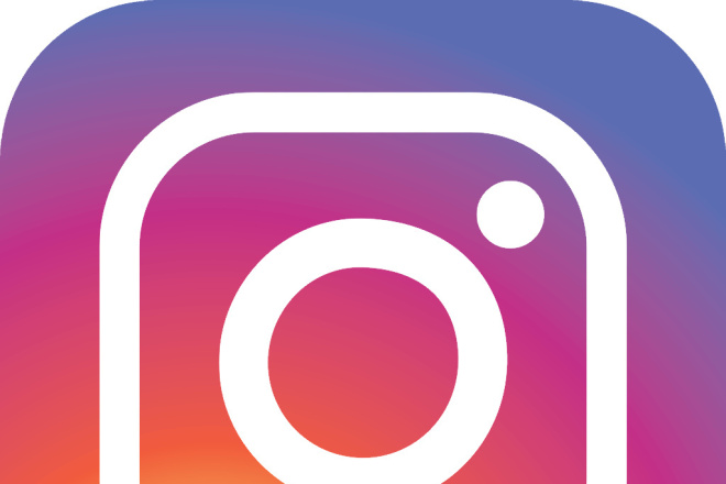 Комментарии постов в instagram живыми людьми