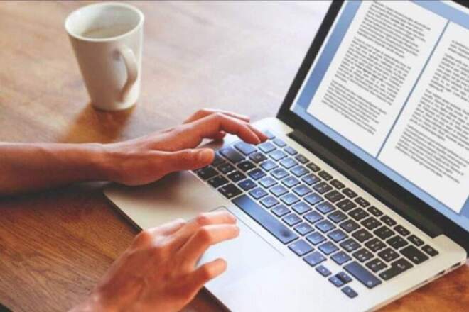 Напишу уникальный текст на любую тему. Работаю копирайтером