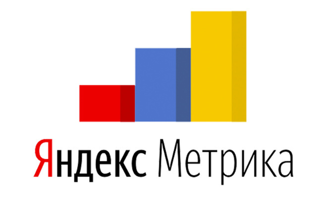 Настройка счётчика и целей Яндекс Метрика