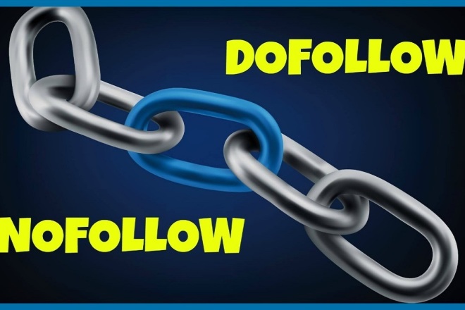 10 ссылок, dofollow + nofollow, общий ИКС 41560