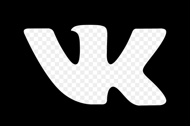 Создание групп в VK