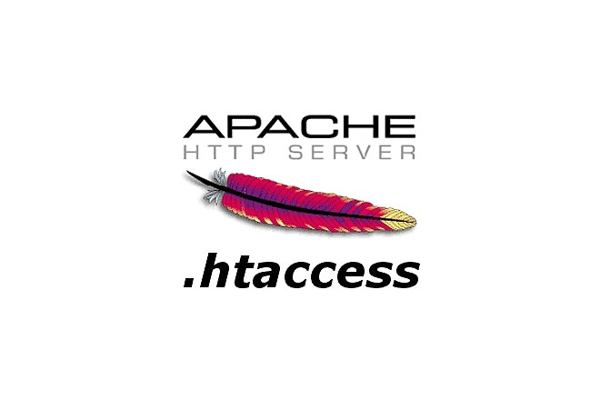 Настройка файла конфигурации . htaccess