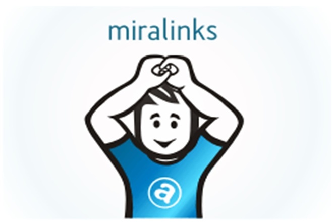 Закупка ссылок на miralinks.ru