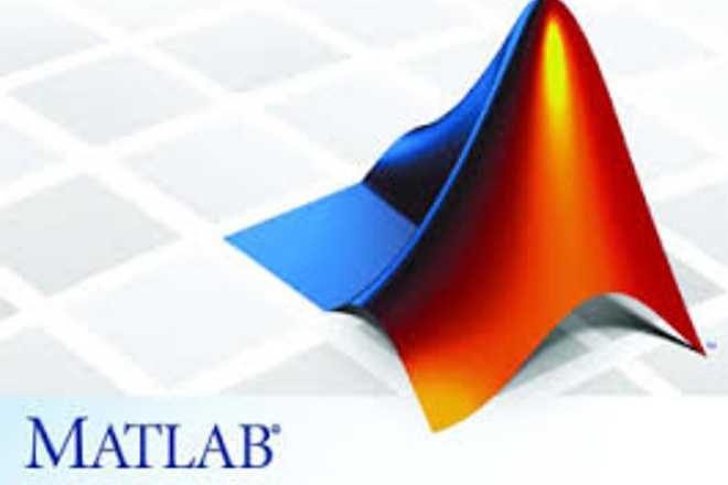 Создам программу в Matlab