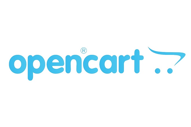 Установка платформы Opencart