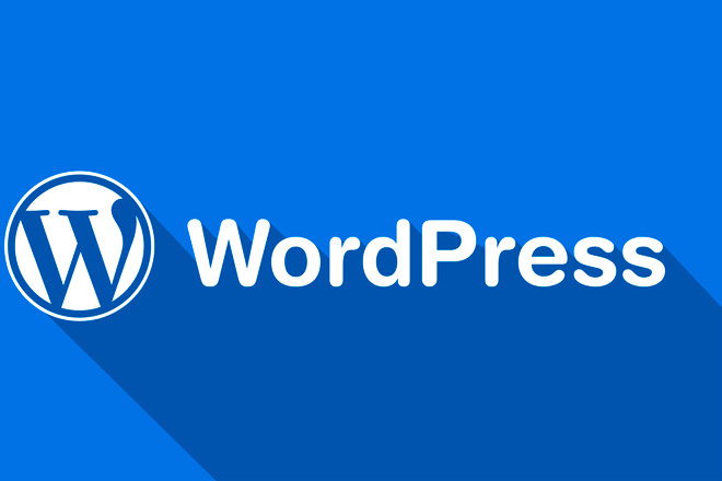 Создам сайт на Wordpress