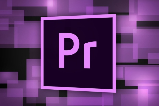 Обработка и монтаж видео Adobe Premiere Pro, AI обработка
