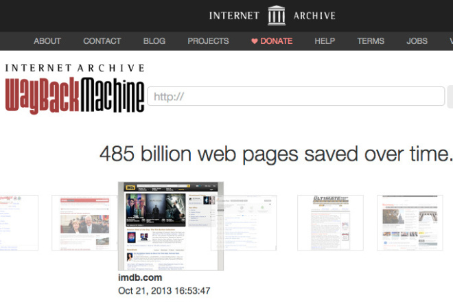 Восстановить сайт из вебархива. Скачать сайт с вебархива web archive