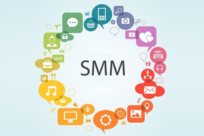 SMM-услуги