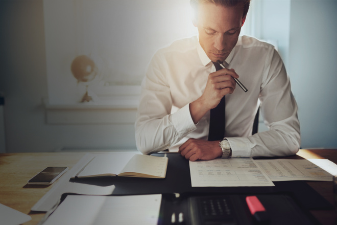 Корректура текста