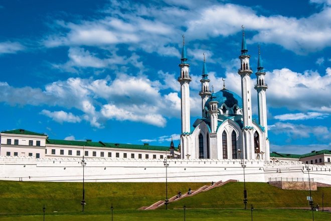 Ссылки для сайтов Казани и Татарстана - справочники, каталоги, форумы