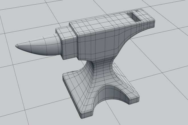 3d моделирование, визуализация