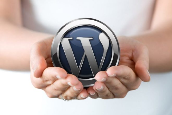 Доработка сайта на WordPress