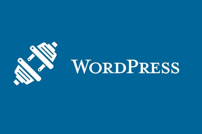 Настройка WordPress