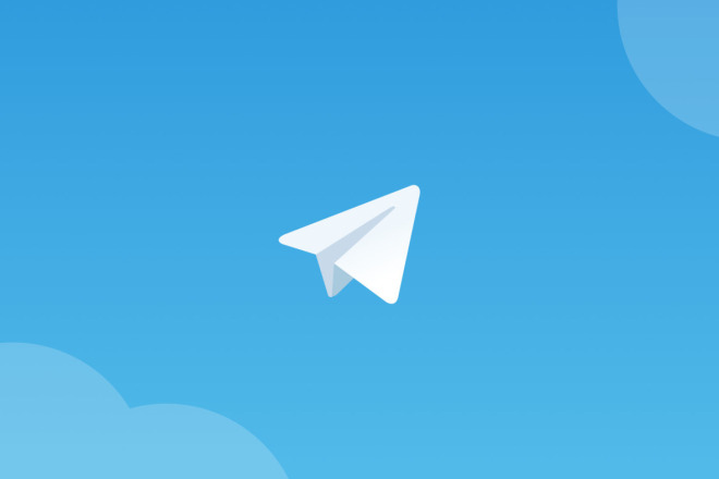 Telegram bot