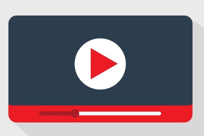 Анимация motion design