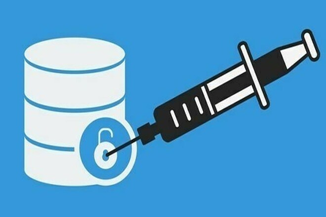 Проверка сайта на sql уязвимость