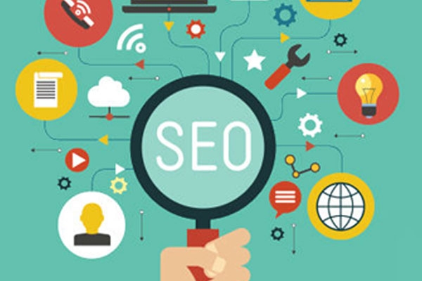 SEO-оптимизация