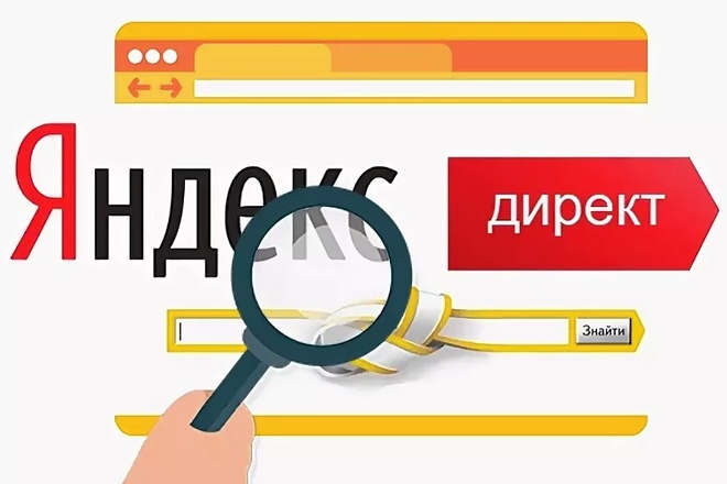 Профессиональная настройка Яндекс. Директ + РСЯ