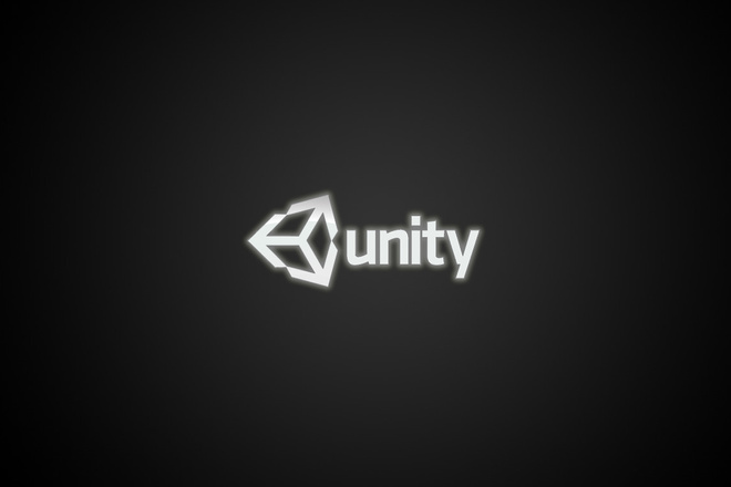 Написание скриптов для Unity3D