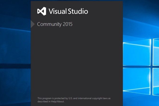 Разработка программ на Visual Basic .NET