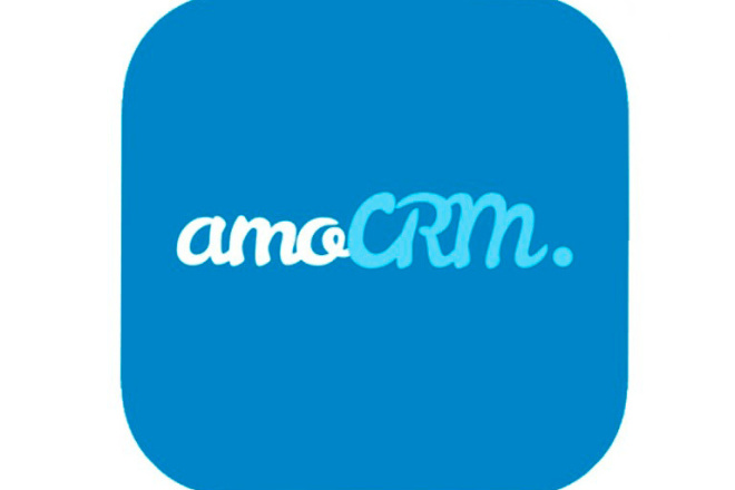 Настройка AMO CRM