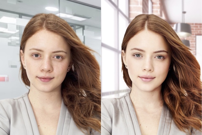 Отредактирую вашу фотографирую для Instagram