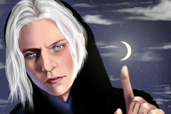 Нарисую арт