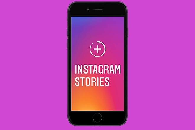 10000 просмотров истории в Instagram