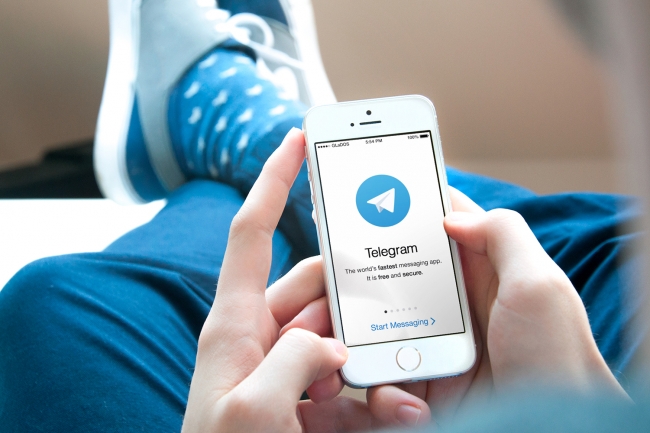 170 подписчиков на ваш канал в Telegram
