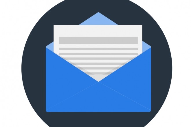 Парсинг email адресов