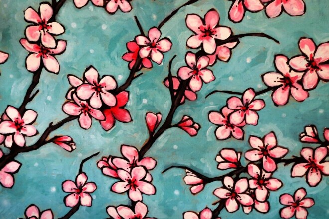 Нарисую в стиле аниме