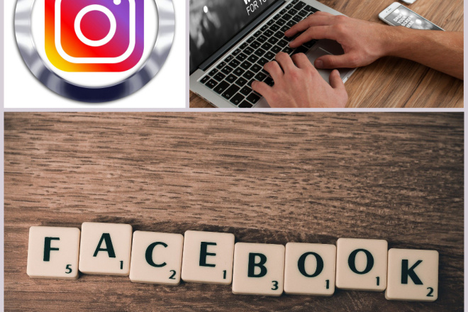 Таргет в Instagram