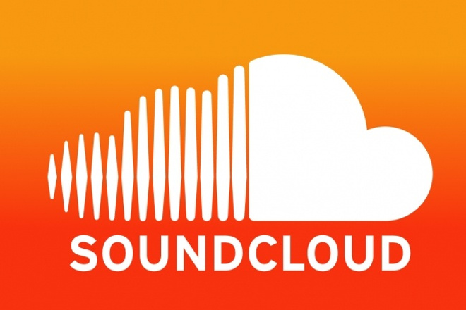 200 Репостов вашего трека на SoundCloud